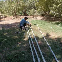 لوله کشی گازوتعقیراتوجابجای|خدمات پیشه و مهارت|بجنورد, |دیوار