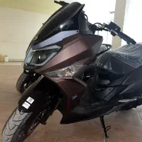 متور کلکسی جی ۲۰۰صفر،j200sym