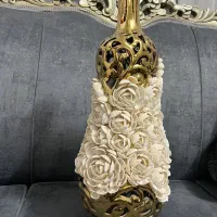 ظروف تزئینی ویترینی