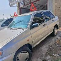 پراید132مدل1390