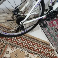 دوچرخه ۲۶ CROSS|دوچرخه، اسکیت، اسکوتر|تهران, شهرک زینبیه|دیوار