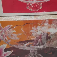 ۲ عددظرف میوه خوری وشیرینی خوری|ظروف سرو و پذیرایی|ایلام, |دیوار