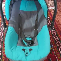 کریئر نوزاد