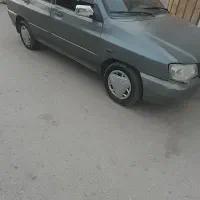 پراید ۱۳۲ تمیز خونگی|خودرو سواری و وانت|نیشابور, ابراهیم ادهم|دیوار