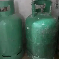 کپسول ۱۱ کیلو|اجاق گاز و لوازم برقی پختوپز|زاهدان, |دیوار