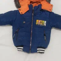 کاپشن خلبانی مناسب یک تا سه سال