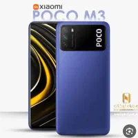 Poco m3 رام6