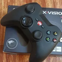 دسته بازی بی سیم وبا سیم، مناسب ps2 ps3 و کامپیوتر
