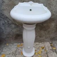 روشویی سالم درحد نو کوچک