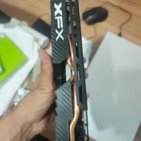 کارت گرافیک rx580 8G|قطعات و لوازم جانبی رایانه|شیراز, شهرک دارایی|دیوار