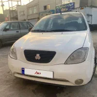 تیبا مدل ۹۳ دوگانه کارخانه|خودرو سواری و وانت|مشهد, الهیه|دیوار