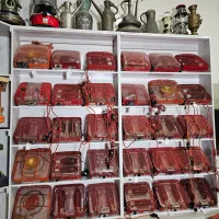 هیتر منقل کرسی برقی توشیبا ساکورا