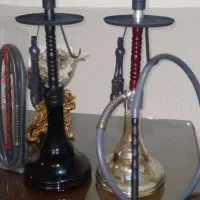 قلیان سیسمونی