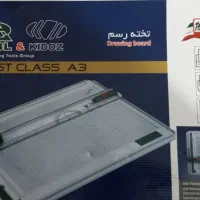 وسایل نقشه کشی مهندسی