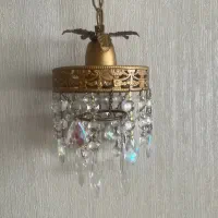 لوستر اویز