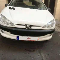 206 مدل 99 تیپ 2|خودرو سواری و وانت|تهران, جهاد|دیوار