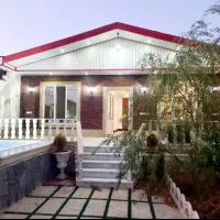 باغ ویلا مزرعه نو سند تک برگ