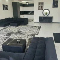 اجاره باغ ویلا لوکس استخردار|اجارهٔ کوتاهمدت ویلا و باغ|شریفآباد, |دیوار