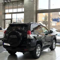 پرادو دو در مدل ۲۰۱۲|خودرو سواری و وانت|بانه, |دیوار