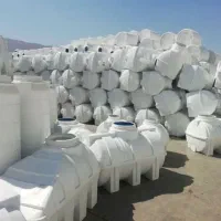 منبع آب مستقیم از کارخانه تانکر مخزن ضد تشعشعات|حراج|شیراز, شهرک گلها|دیوار