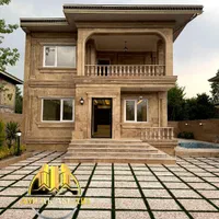 فروش ویلا مدرن دوبلکس،۱۹۰mبنا استخردار ماسوله