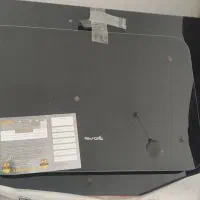 هود آشپز خانه بدون استفاده