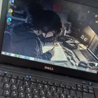 لپتاپ دل Latittude E6410 گرافیکدار