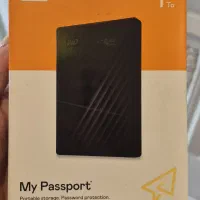 هارد اکسترنال ۱ tb