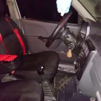 پراید دوگانه سوز شرکتی مدل ۸۸|خودرو سواری و وانت|بافت, |دیوار