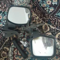 مقداری وسایل استوک پراییدونیسان