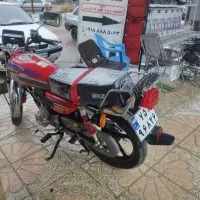 موتور 200متین مدل 1404|موتورسیکلت|جوانرود, |دیوار