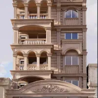 فروش امتیاز ساختمان