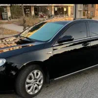 ام جی ۵۵۰ MG توربور در حد|خودرو سواری و وانت|ورامین, ورامین|دیوار