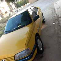 تاکسی مدل 98 درحد