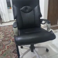 صندلی مدیریتی SM8503 فروش فوری فقط ۴.۵|صندلی و نیمکت|تهران, جمهوری|دیوار