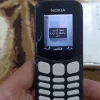 نوکیا 130 اصل تایوان رم خور|موبایل|دره شهر, |دیوار