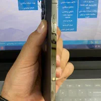 اپل iPhone 12 promax 256gb|موبایل|کاشان, پا نخل|دیوار