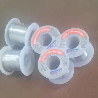 لحیم قلع آساهی هویه مولتی متر کلمپی