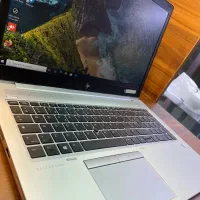 لپ تاپ اچ پی الیت بوک|رایانه همراه|بناب, |دیوار