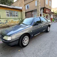 پژو 405 مدل 95