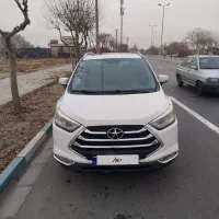 جک S3|خودرو سواری و وانت|تهران, یافت آباد جنوبی|دیوار