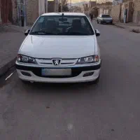 ماشین پارس توفاف