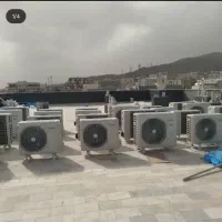 نصب و تعمیرات فروش و اجرای زیر کار داکت اسپیلت