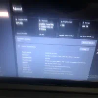 لپ تاپ core i7 lenovo