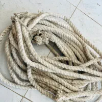 طناب نخی