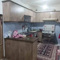 ۷۸ متر دوخواب شیک در شهرک لادن با پارکینگ|فروش آپارتمان|محمدشهر, محمدشهر|دیوار