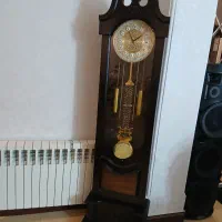 ساعت ایستاده در حد نو|ساعت دیواری و تزئینی|اندیشه, اندیشه فاز ۱|دیوار