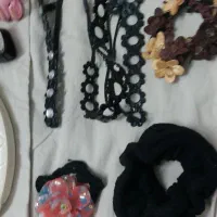 گلسر و کش مو|زیورآلات و اکسسوری|سبزوار, جوادیه شرقی|دیوار