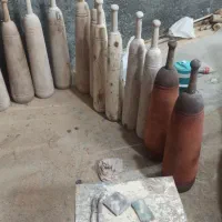 میل باستانی|تجهیزات ورزشی|اصفهان, فرهنگیان|دیوار