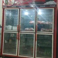 یخچال ویترینی